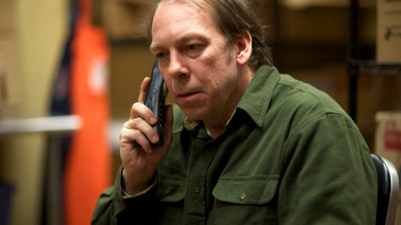 Photo du film Compliance