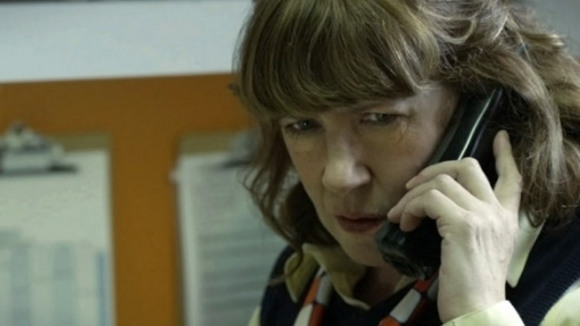 Photo du film Compliance