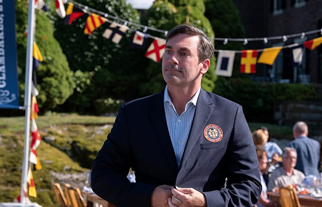 Photo du film Confess, Fletch