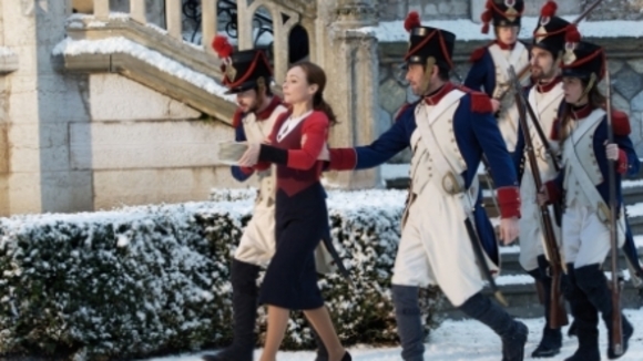 Photo du film Le Crime est notre affaire