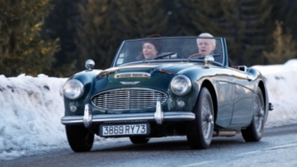 Photo du film Le Crime est notre affaire