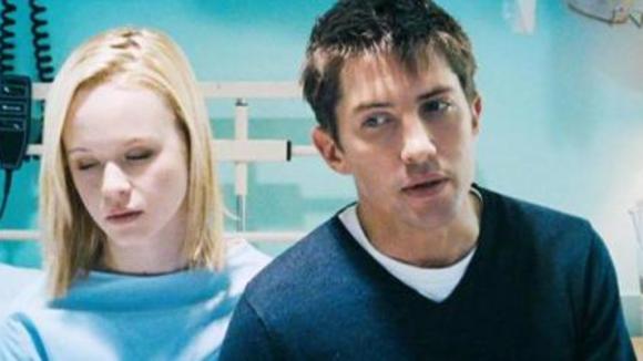 Photo from the movie Dark Corners