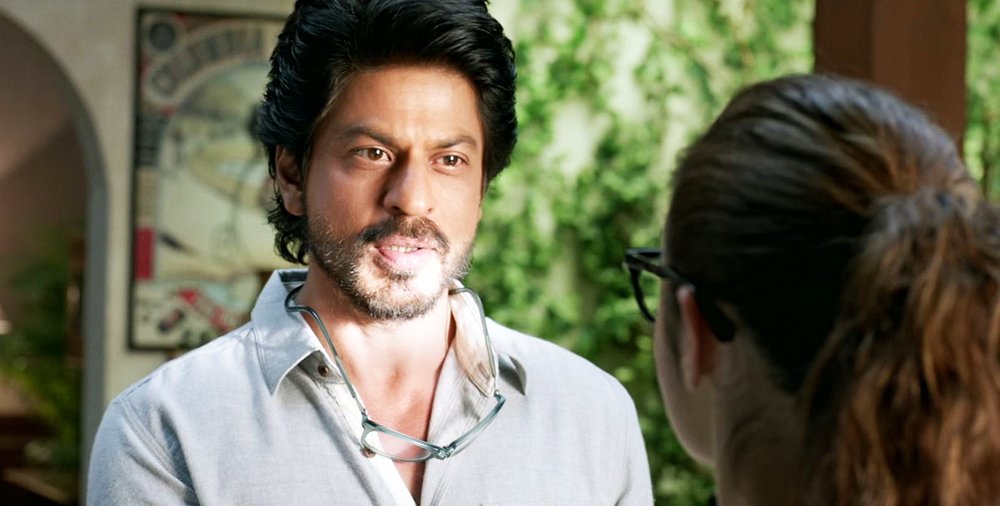 Photo from the movie Dear Zindagi