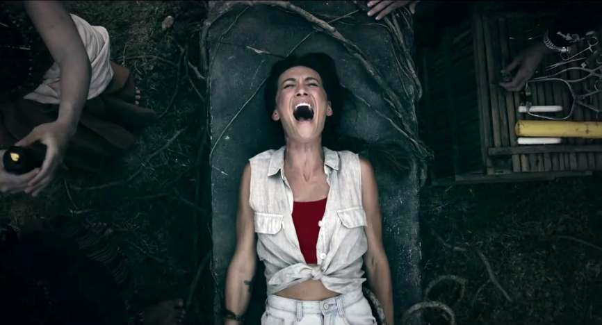 Photo from the movie Death of Me