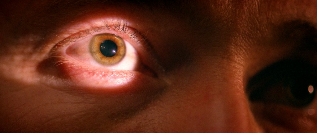 Photo from the movie Discarnate