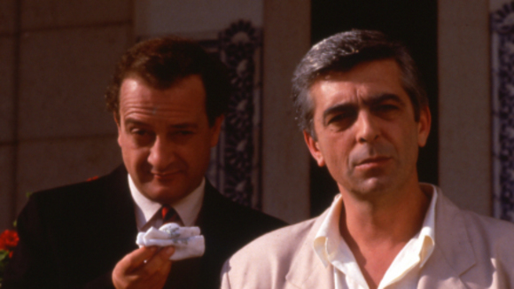 Photo du film A Divina Comédia