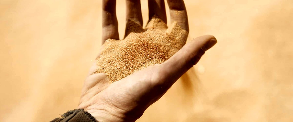 Photo from the movie Dune: Part One