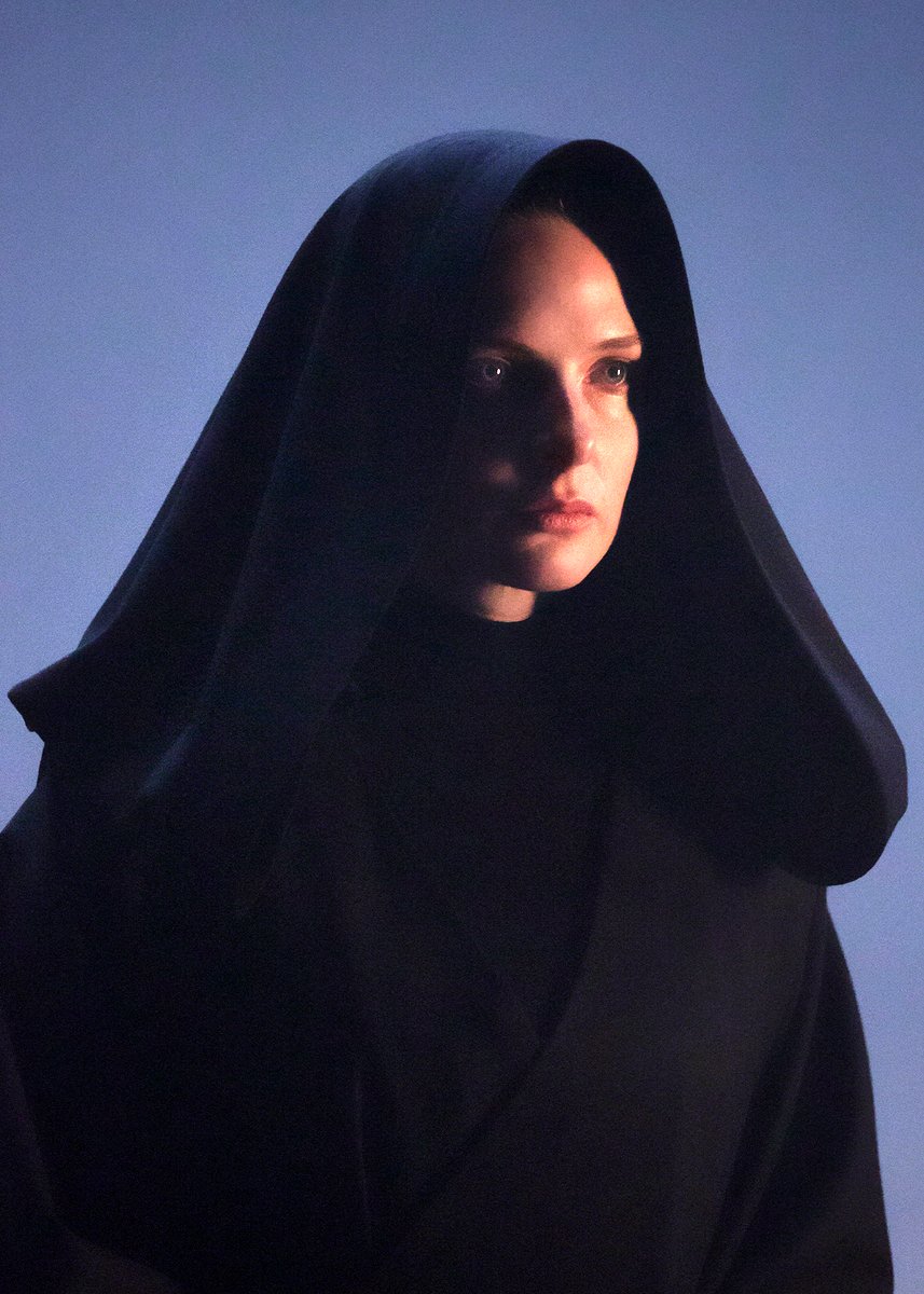 Photo from the movie Dune: Part One