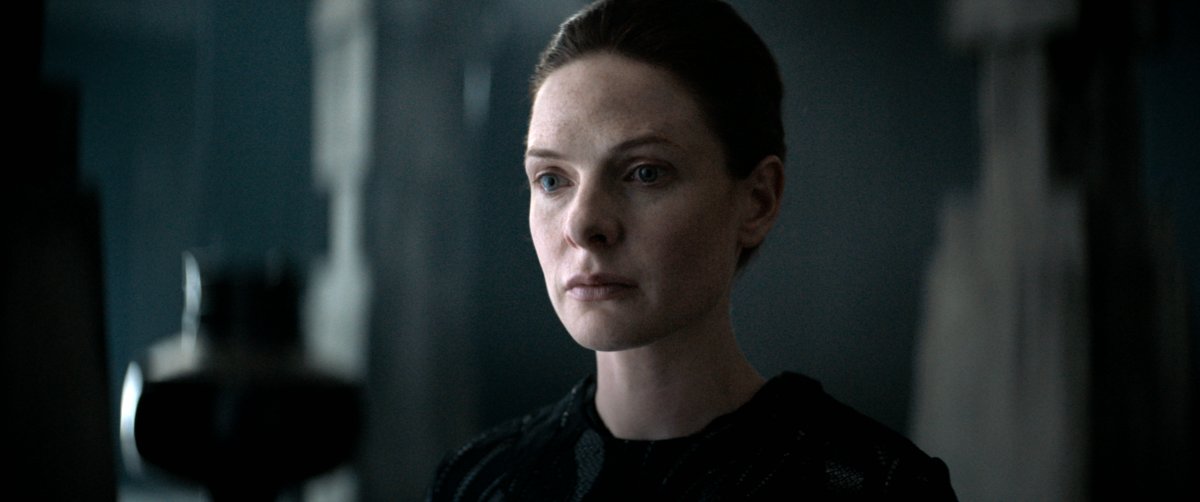 Photo from the movie Dune: Part One