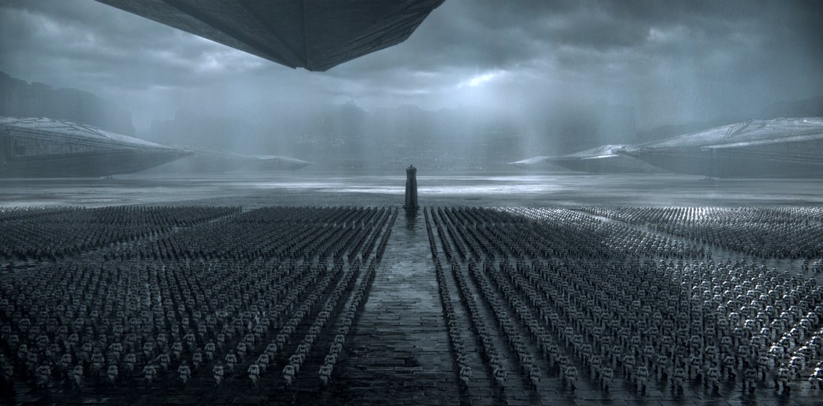 Photo from the movie Dune: Part One