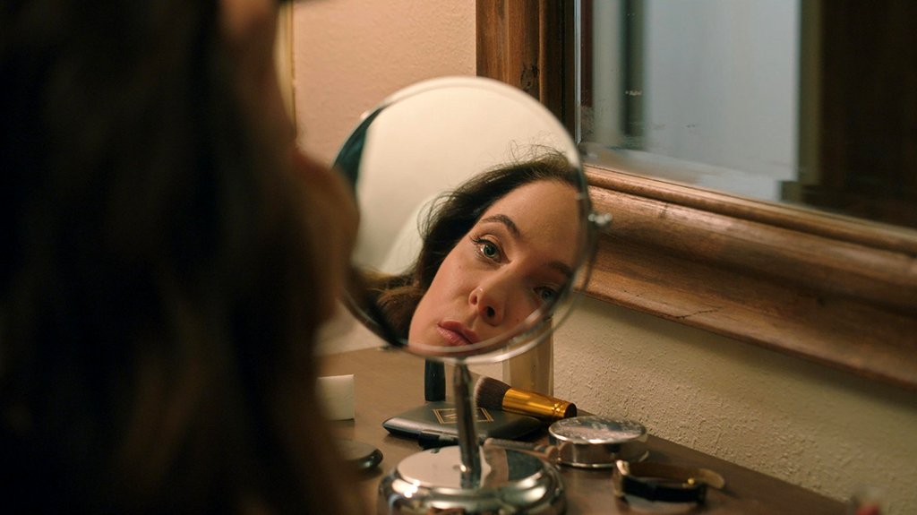 Photo du film Easy Living