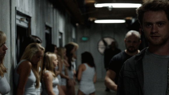 Photo from the movie Eden