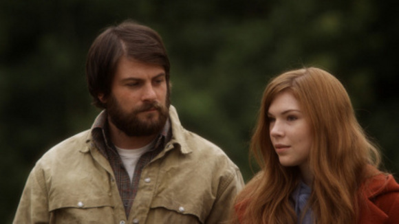 Photo from the movie Godspeed