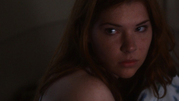 Photo from the movie Godspeed