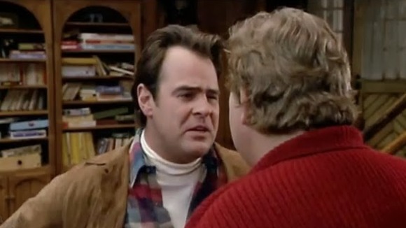 Photo du film The Great Outdoors