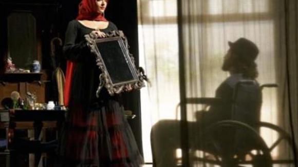 Photo from the movie Request