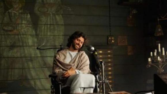 Photo from the movie Request