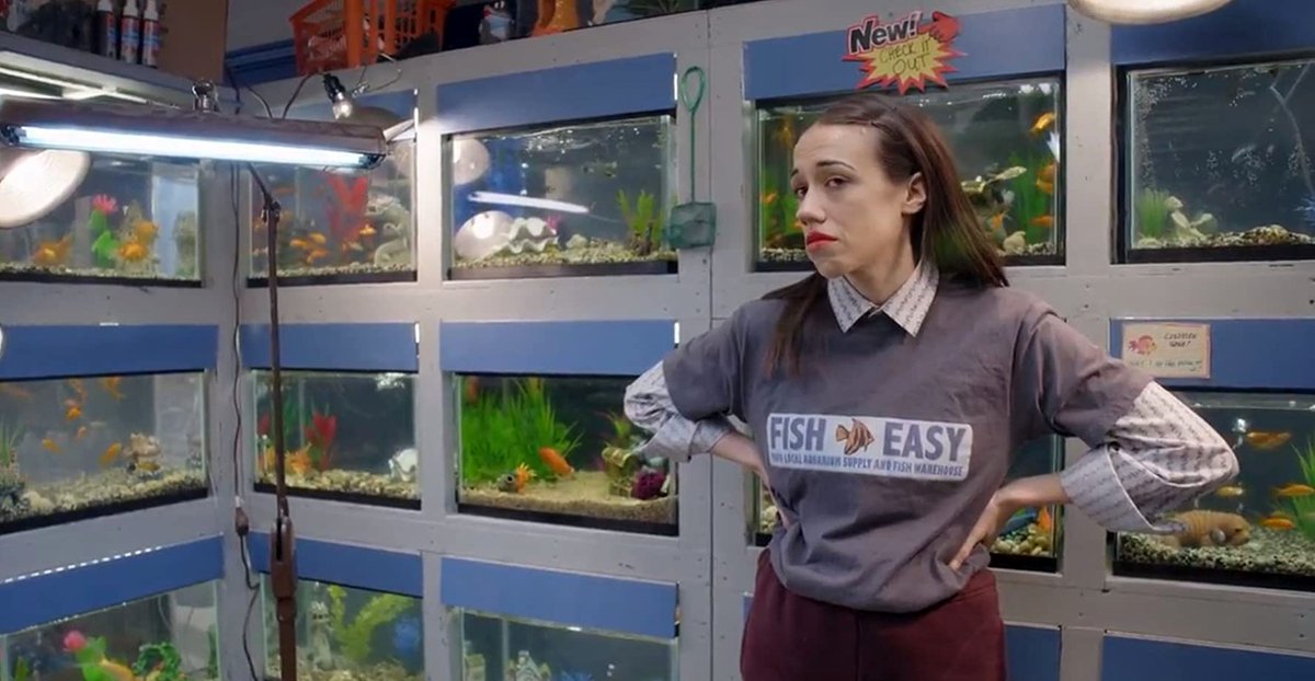 Photo du film Haters Back Off!