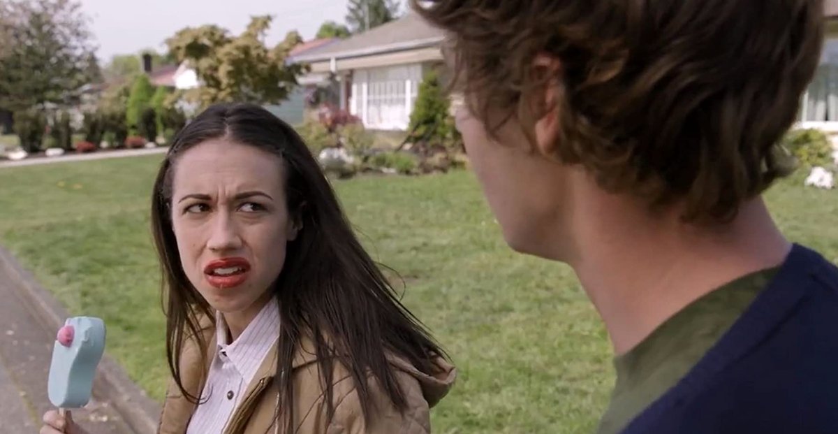 Photo du film Haters Back Off!