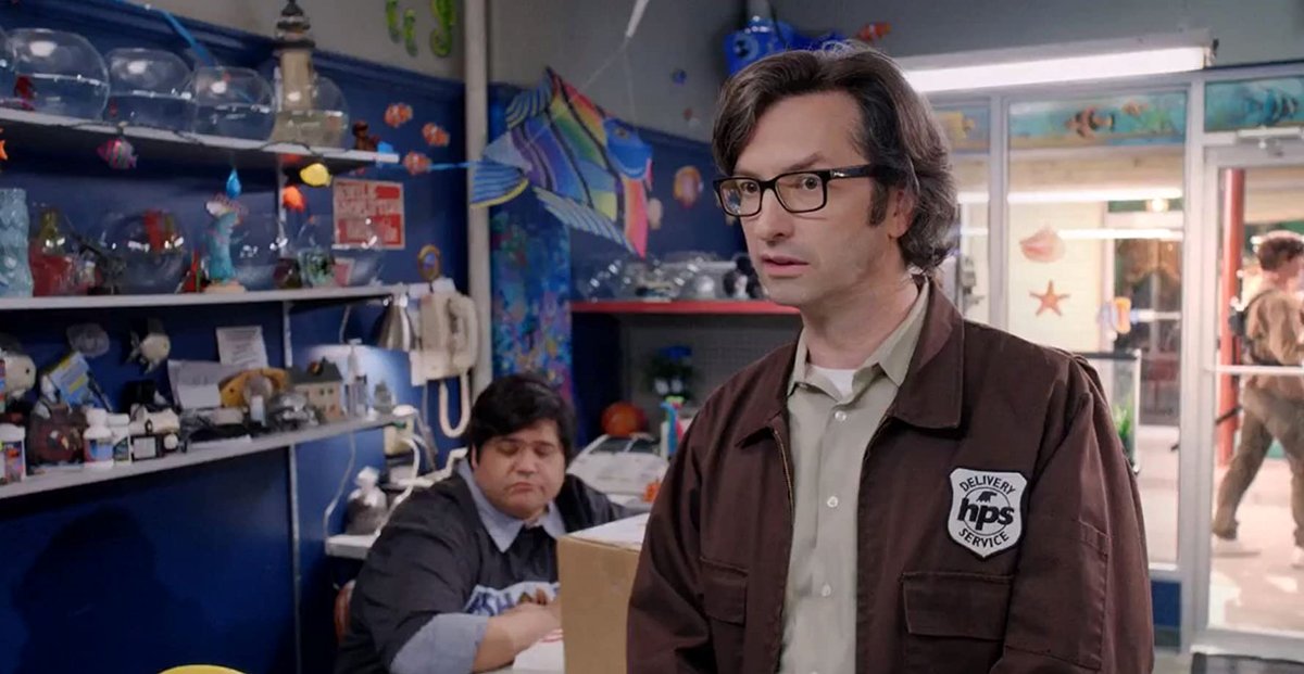 Photo du film Haters Back Off!