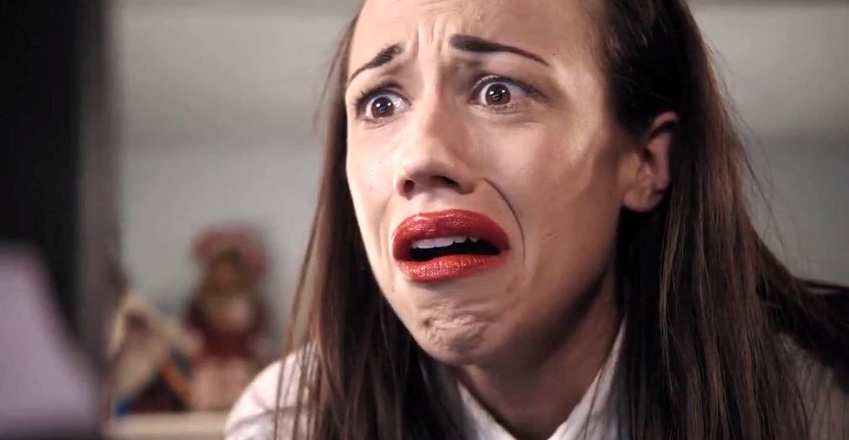 Photo du film Haters Back Off!