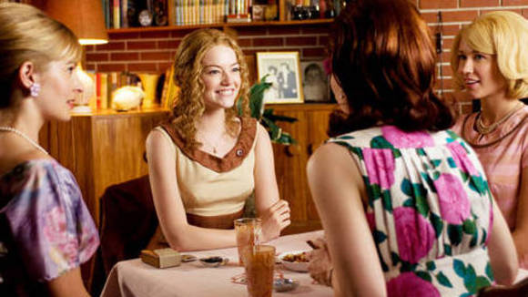 Photo from the movie The Help