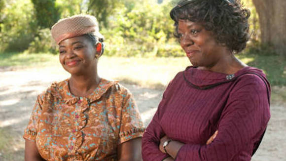 Photo from the movie The Help