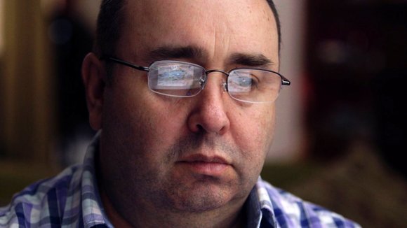 Photo du film How Heavy This Hammer