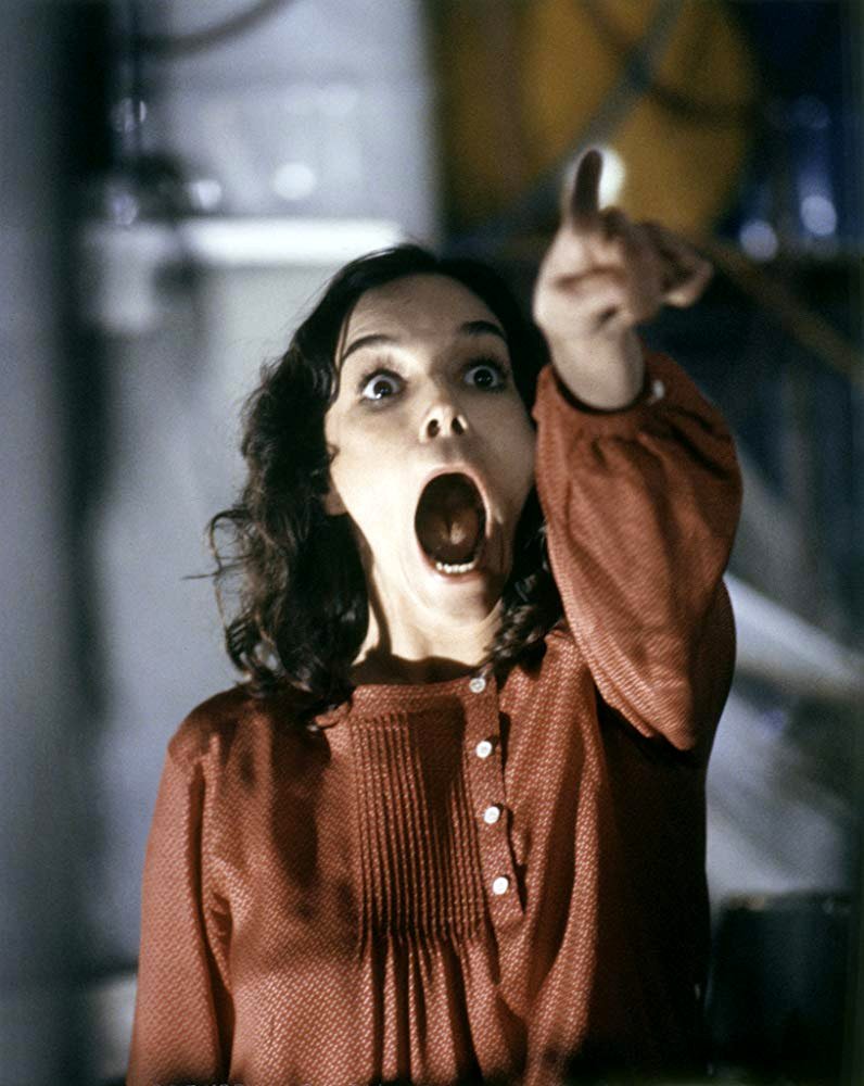 Photo from the movie Invasion of the Body Snatchers