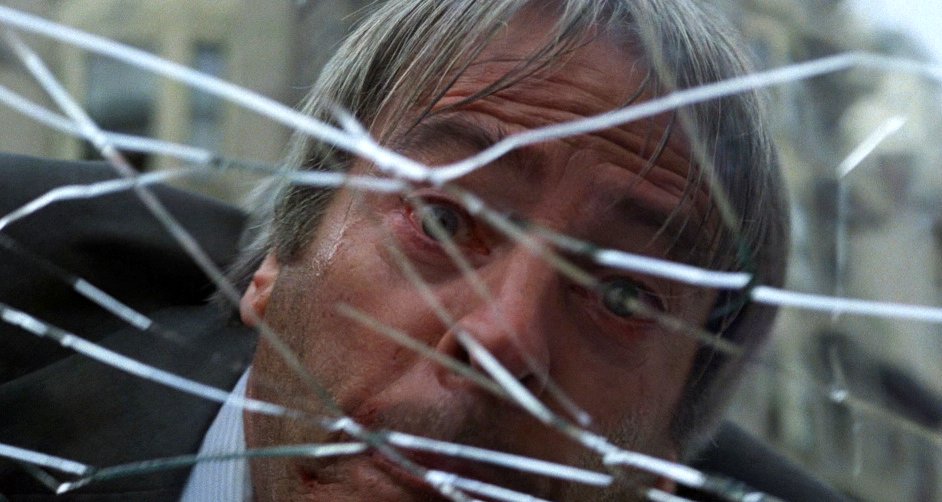 Photo from the movie Invasion of the Body Snatchers