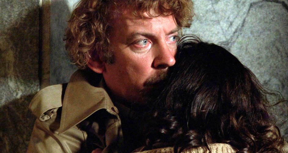 Photo from the movie Invasion of the Body Snatchers