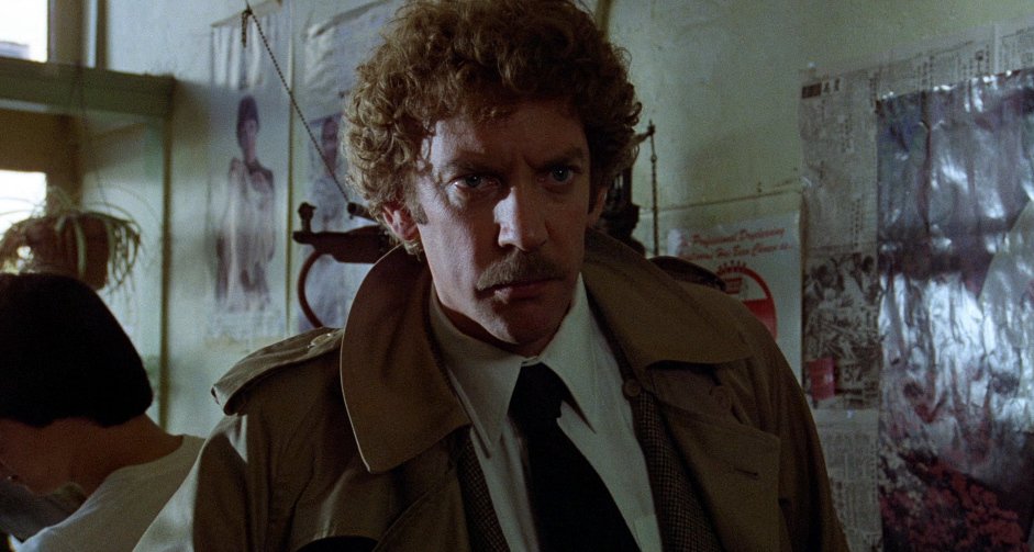Photo from the movie Invasion of the Body Snatchers