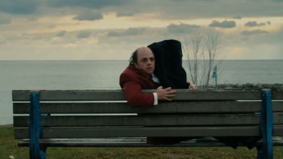 Photo du film It Was You Charlie