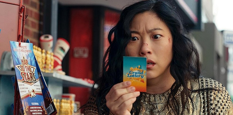 Photo du film Jackpot!