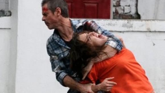 Photo from the movie The Jailhouse