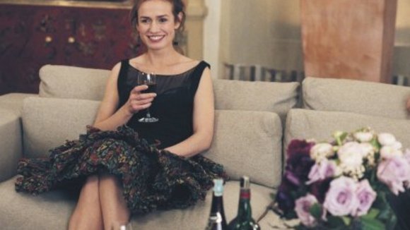 Photo from the movie Could This Be Love?