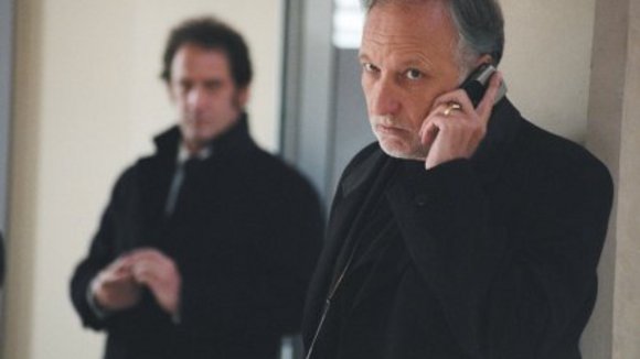 Photo from the movie Could This Be Love?