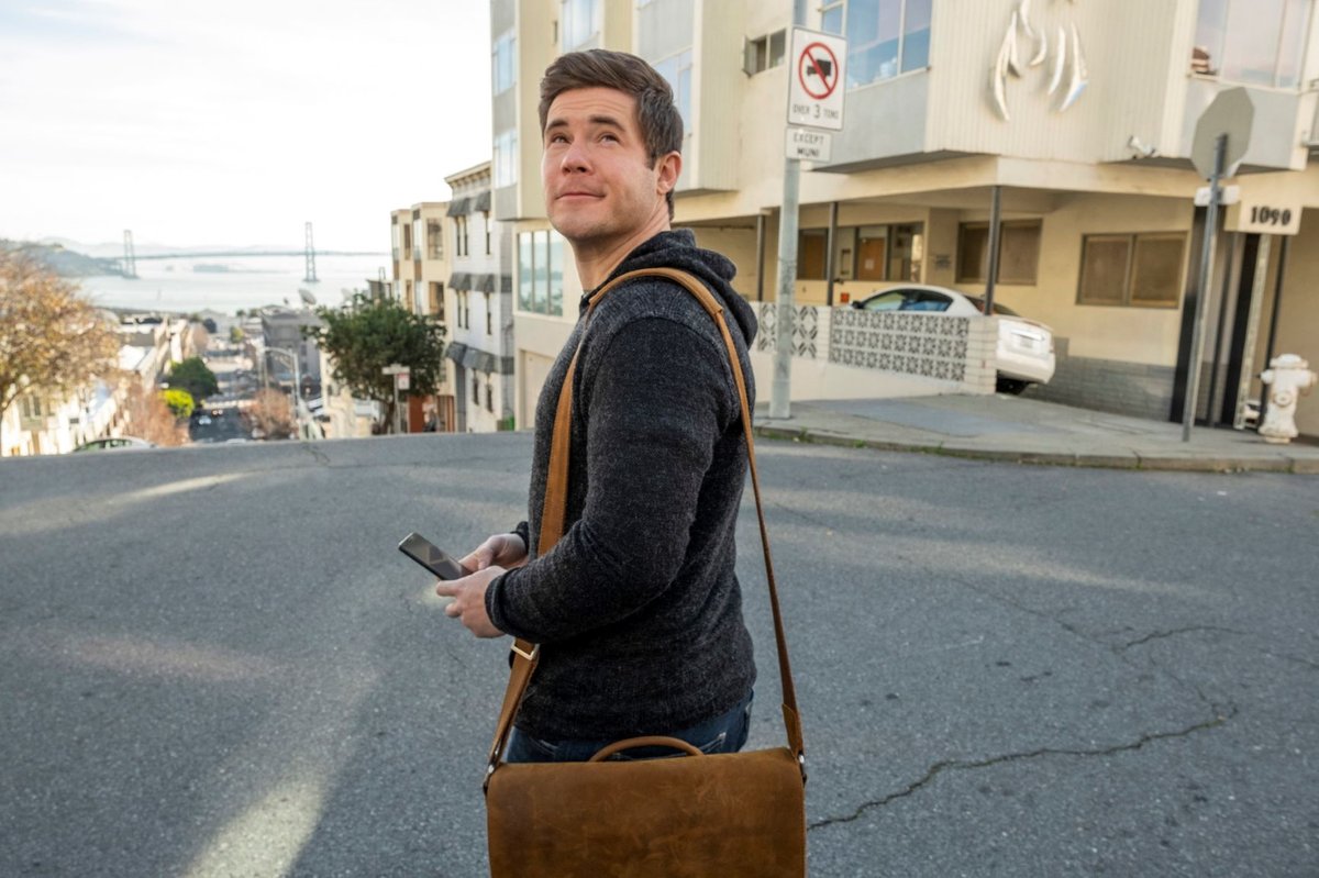 Photo du film Jexi v.f.