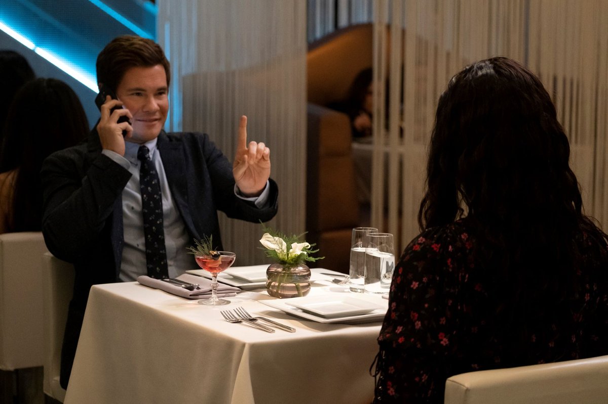 Photo du film Jexi v.f.