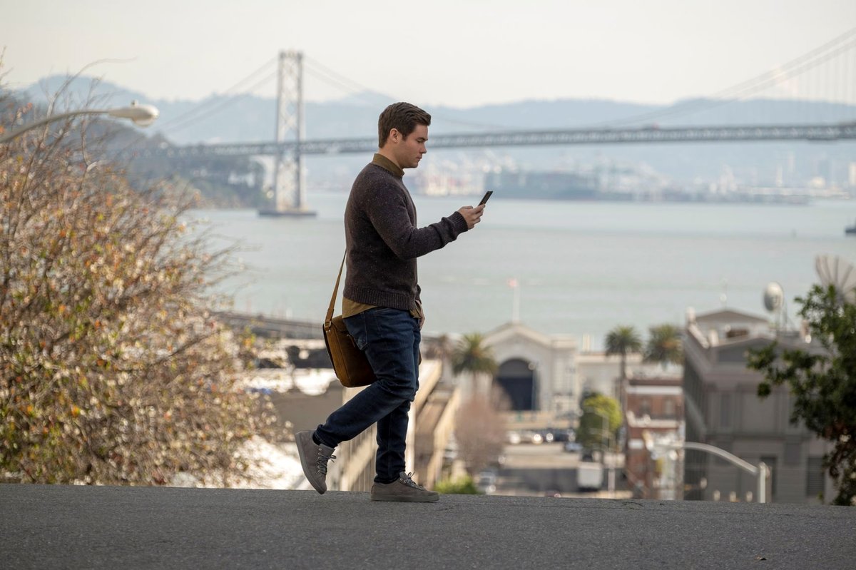 Photo du film Jexi v.f.