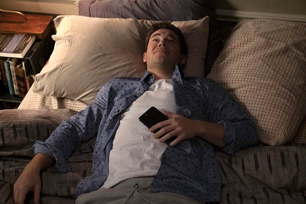 Photo du film Jexi v.f.