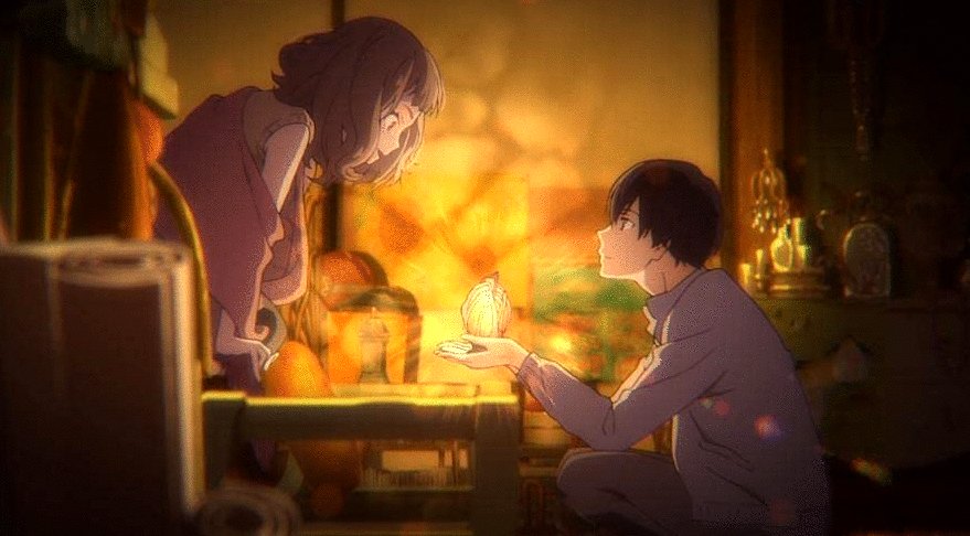 Photo du film Josee, the Tiger and the Fish