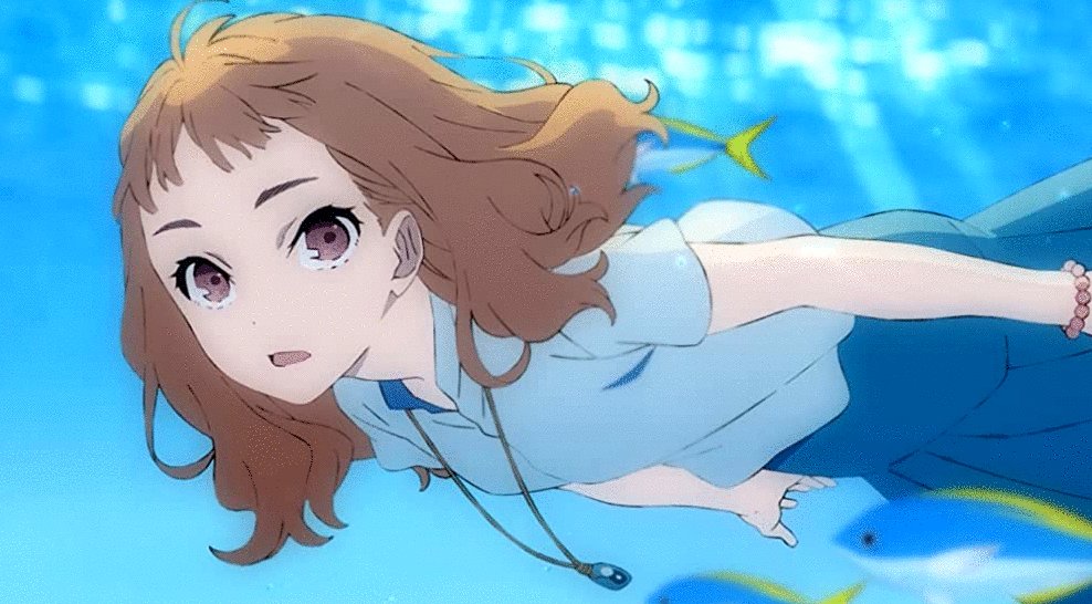 Photo du film Josee, the Tiger and the Fish