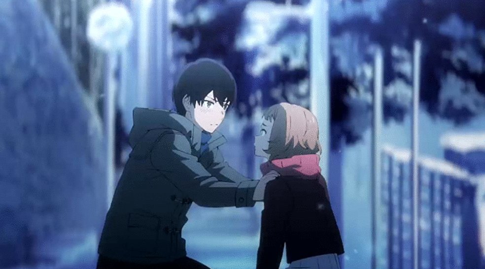 Photo du film Josee, the Tiger and the Fish