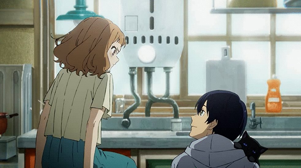 Photo du film Josee, the Tiger and the Fish