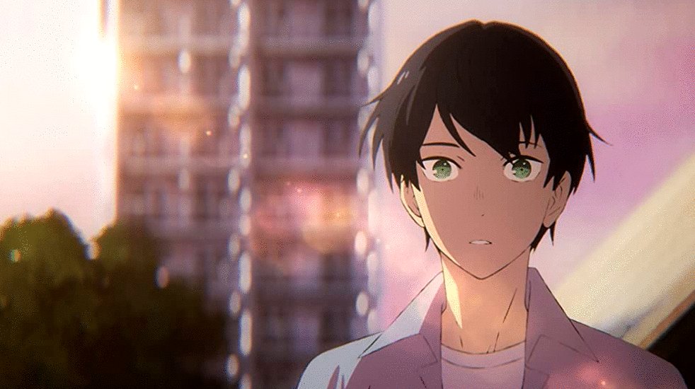 Photo du film Josee, the Tiger and the Fish