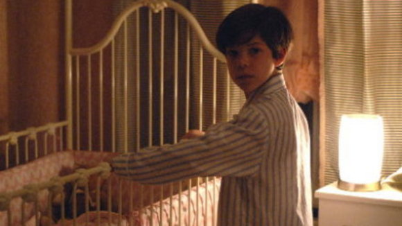 Photo du film Joshua