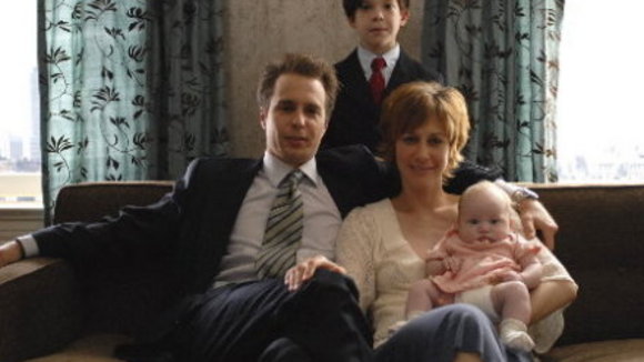 Photo du film Joshua