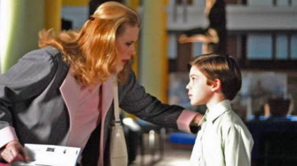 Photo du film Joshua