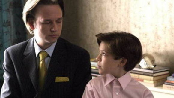 Photo du film Joshua